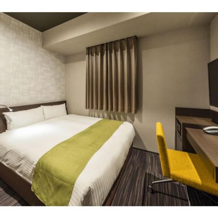 Act Hotel Shibuya - Vacation Stay 84228 Tokio Exterior foto