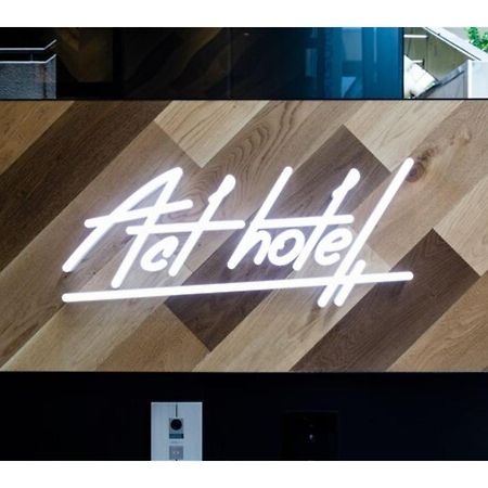Act Hotel Shibuya - Vacation Stay 84228 Tokio Exterior foto