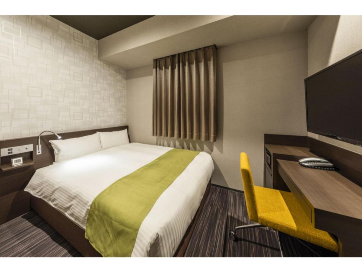 Act Hotel Shibuya - Vacation Stay 84228 Tokio Exterior foto