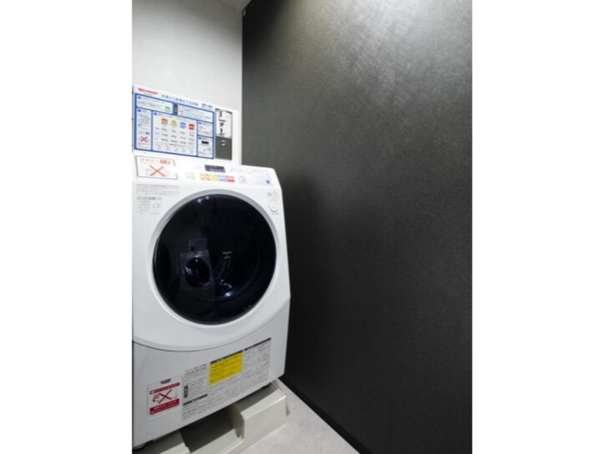 Act Hotel Shibuya - Vacation Stay 84228 Tokio Exterior foto