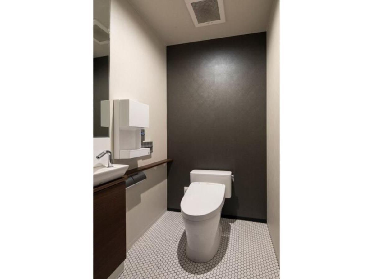 Act Hotel Shibuya - Vacation Stay 84228 Tokio Exterior foto