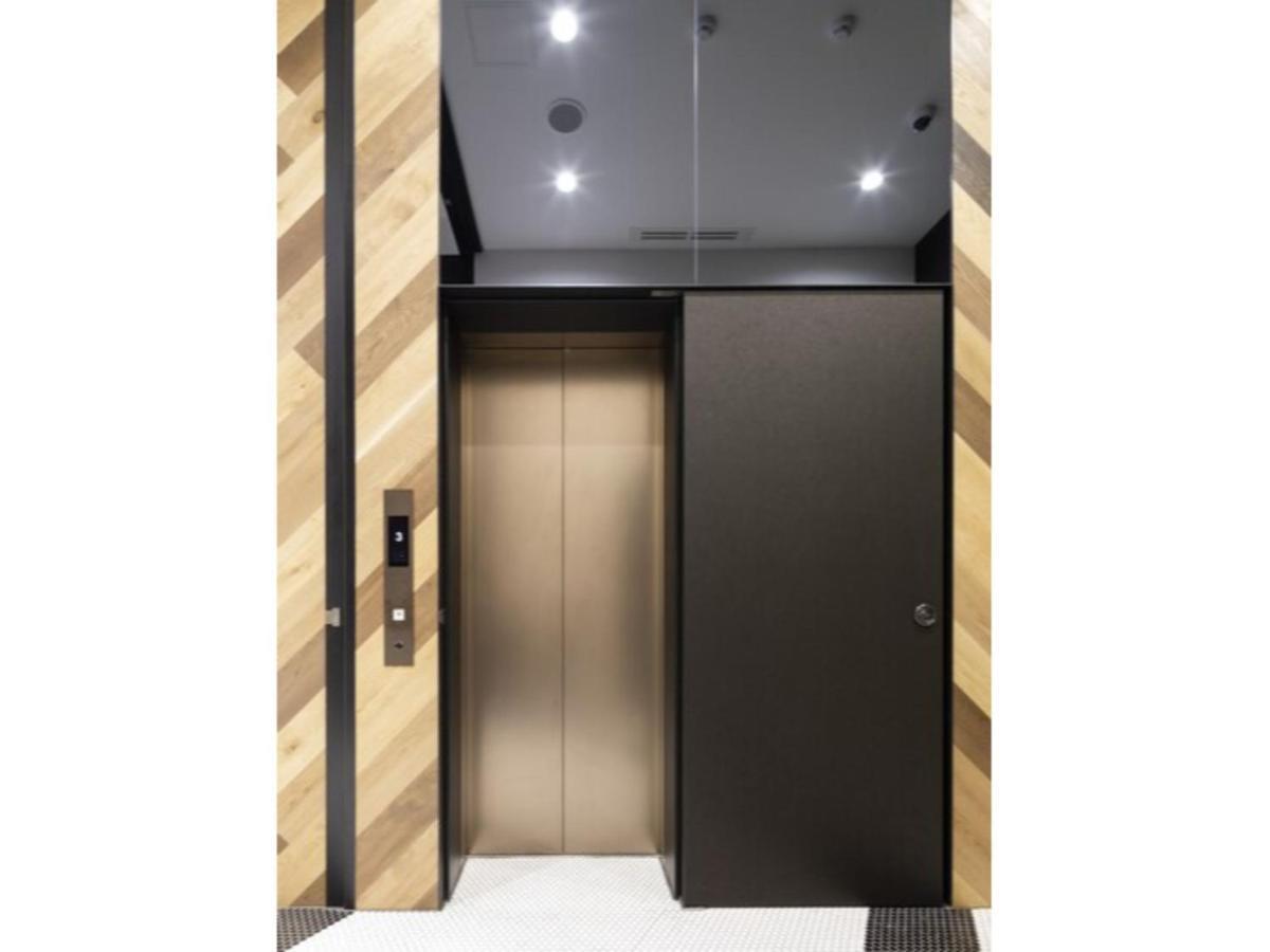 Act Hotel Shibuya - Vacation Stay 84228 Tokio Exterior foto
