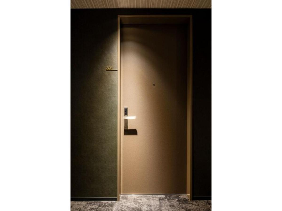 Act Hotel Shibuya - Vacation Stay 84228 Tokio Exterior foto